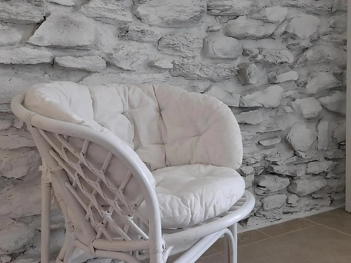 Apartamento Ape Bianca - Appartamento Mimosa Colico