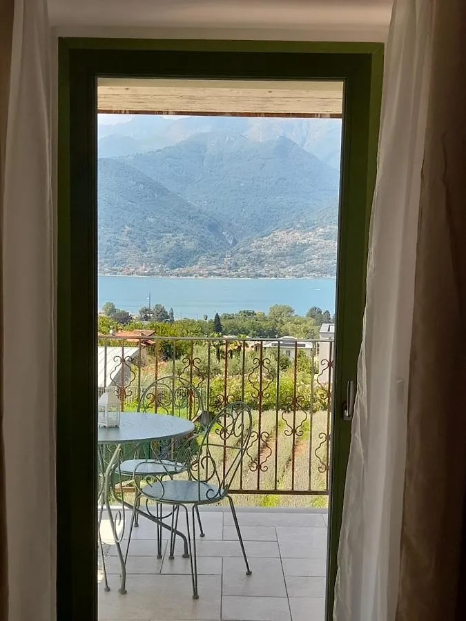 Apartment Ape Bianca - Appartamento Mimosa Colico Italy