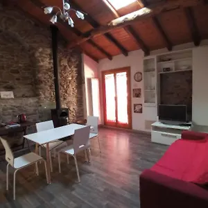 La Casa Del Ciodo Dom wakacyjny