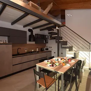  Apartment Casa Silu - Di