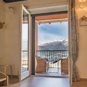  Appartement Casa Alma