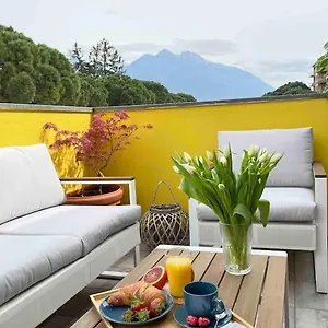  Apartment Lakeside View