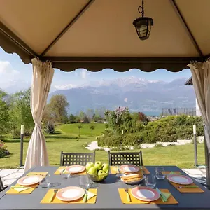  Apartment Legnoncino Home-