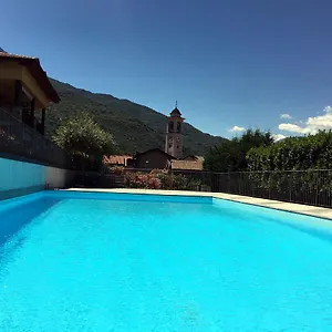 Casa Barbarossa Colico