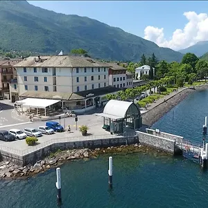 Hotell Risi, Colico