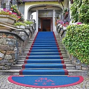 Hotell Ristorante Conca Azzurra, Colico