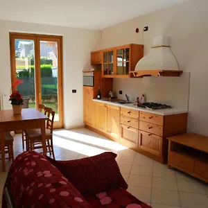  Apartment Casa 
