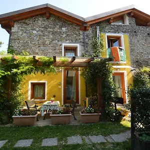  Hébergement de vacances Rustico Giulietta E Romeo