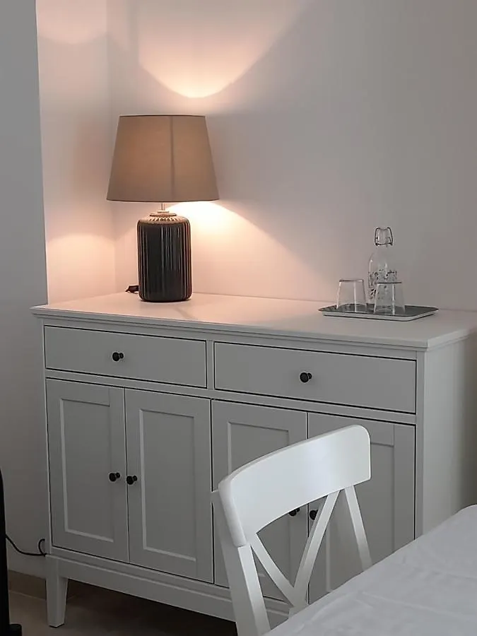Ape Bianca - Appartamento Mimosa Colico Apartment