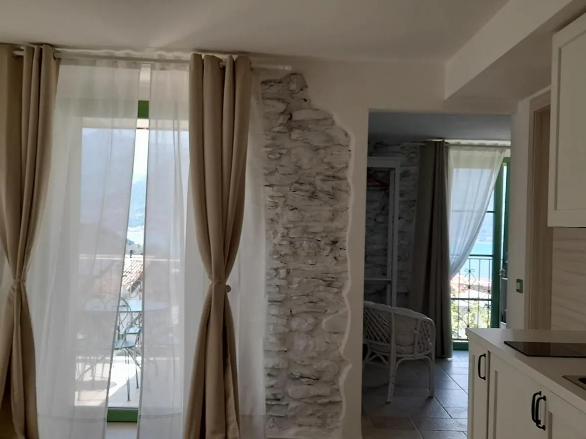 Apartment Ape Bianca - Appartamento Mimosa Colico